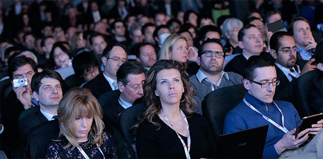 GSMA Mobility Live! in Atlanta for Mobile Industry