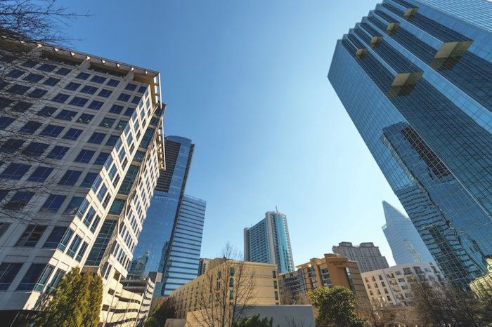 Georgia State University Commits To Financial Tech Education With Business School Fintech Lab