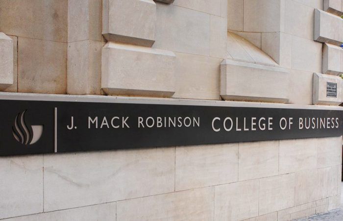 Statewide Georgia FinTech Academy Sets Headquarters at Georgia State