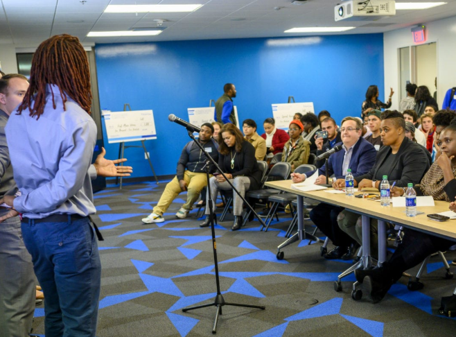 W3 Studio launches in Atlanta to forge a new path forward for Web3 founders