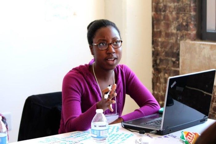 Available Talent | Scholar, Leader, and Robot Builder