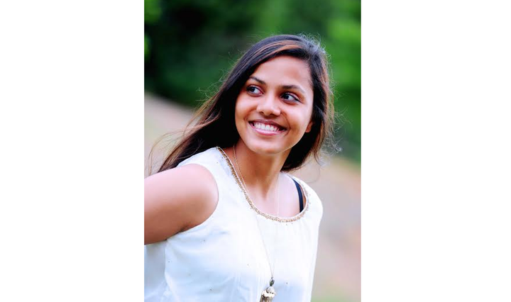 Future GA Tech Graduate Is Putting Passion For The Environment Into Action