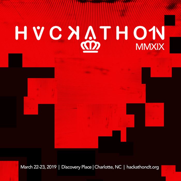 Charlotte's Largest Hackathon to Focus On the City's Healthcare Challenges