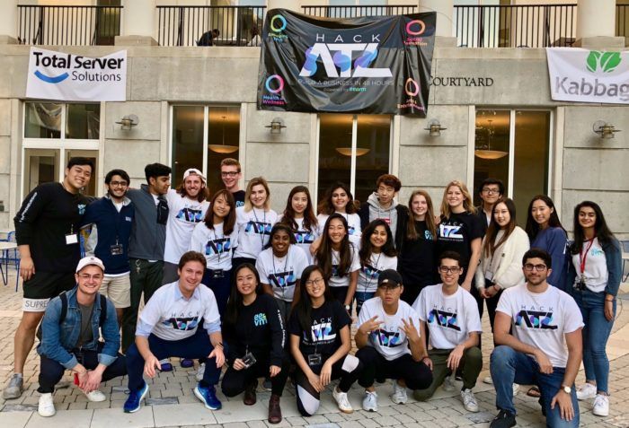 Your Adventure Awaits | HackATL to Host Virtual Conference for Student Hackers