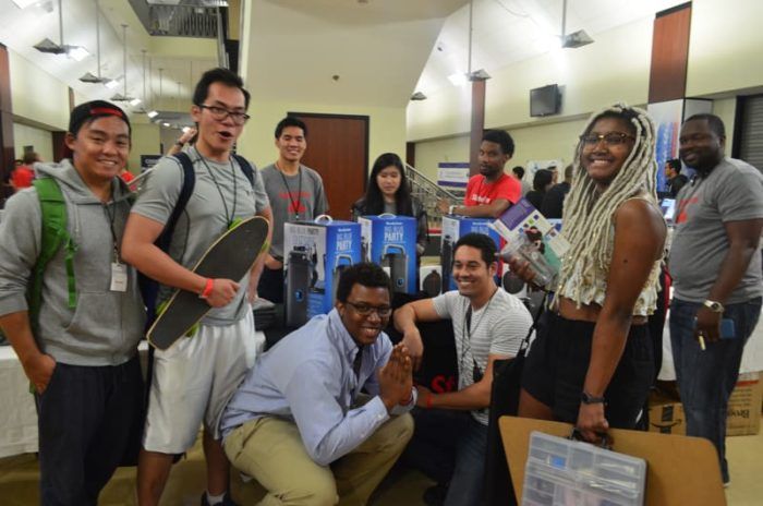 Calling All Students: Georgia State's 4th HackGSU Computer Science Hackathon Is On