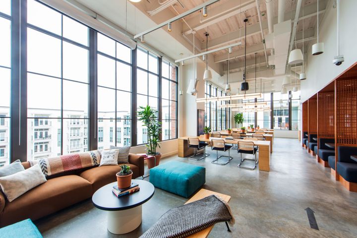 WeWork Expands Metro Atlanta Foothold With New Decatur and Midtown Locations