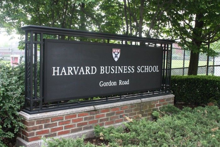 New Venture Contest of Harvard Alumni Hits ATL