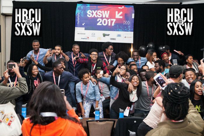 HBCU@SXSW