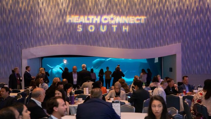 Mark Your Calendar: Health Connect South Returns this Fall