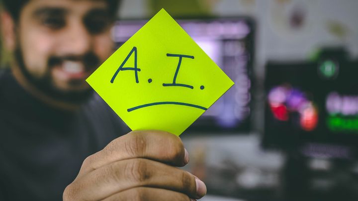 Inside The Minds of AI Leaders: What Are The Risks & Opportunities On The Horizon