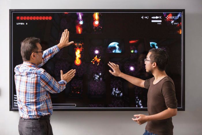 SCAD President Paula Wallace On Nurturing Gaming Talent for Georgia's Booming eSports Industry