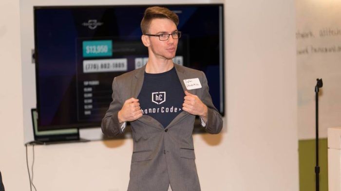 honorCode Wants to Prepare You Today for the Workforce of Tomorrow