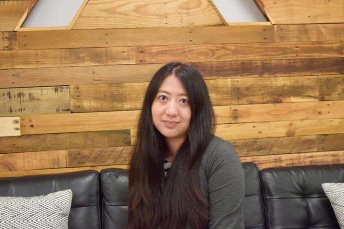 This DigitalCrafts' Graduate Utilizes Teaching and Design Skills To Excel As a Programmer