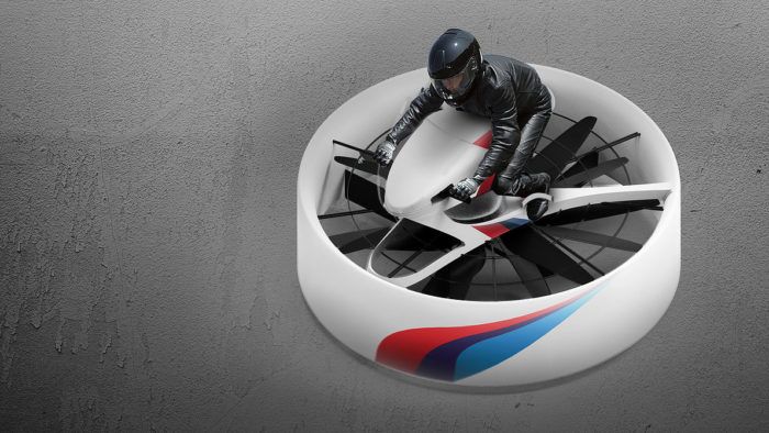 HumBuzz Turns Boeing Competition Into High-Flying Personal Aircraft Startup