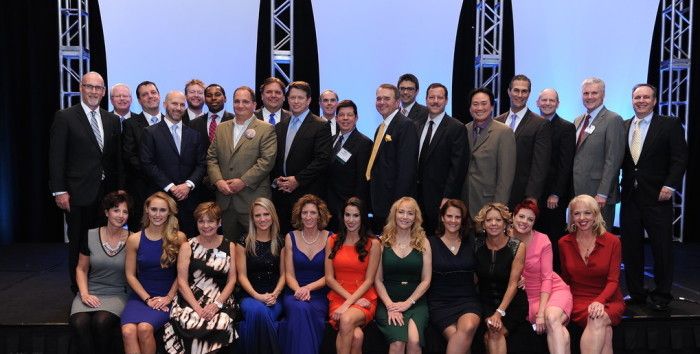 ATP 2015 Gala Celebrates Atlanta Leaders and Innovators