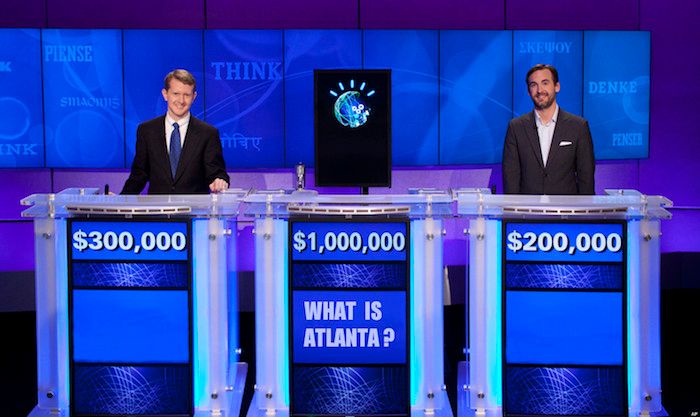 IBM Spends Billions on Atlanta Companies