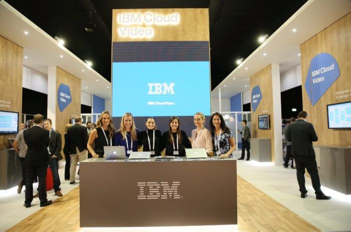 IBM Cloud Video Open House & Hiring Event