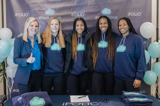 Atlanta-based iFOLIO is diving into NIL. Here's why they believe it is good business.