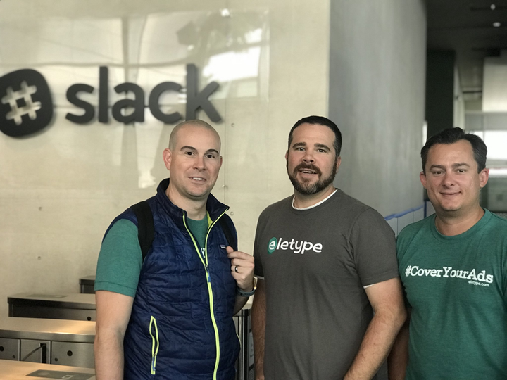 slack meetup