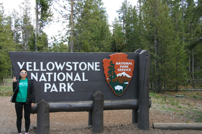 Tech Talent: This Junior Programmer Overcame Cultural Stereotypes To Chase Her Passion for Tech