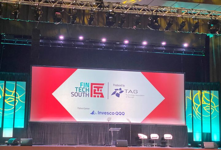 When Atlanta's Stage Becomes the Mainstage: TAG to Host Largest Fintech Conference in the South