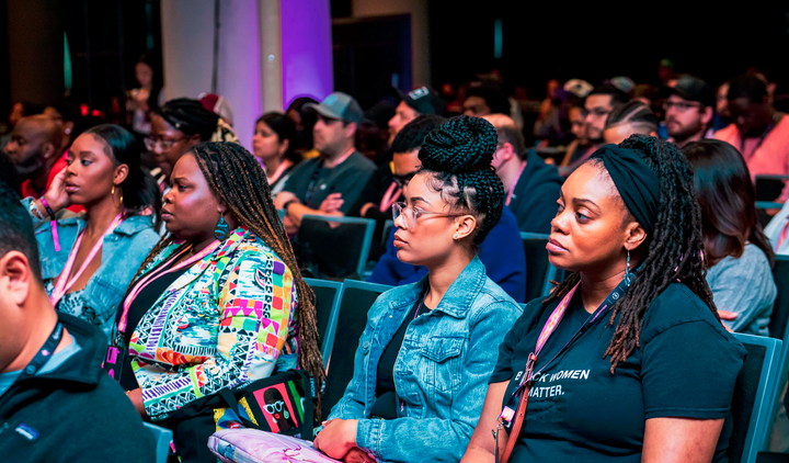 Conference Leaderboard: Here are the top five conferences in June that will lead you to capital, community, concerts, and celebrations