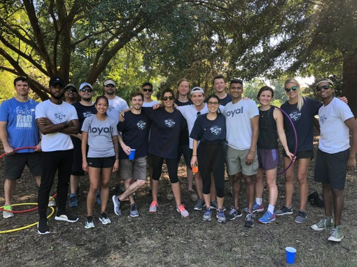 How A Healthcare-Focused Chatbot Helps Patients Stay 'Loyal' to Providers