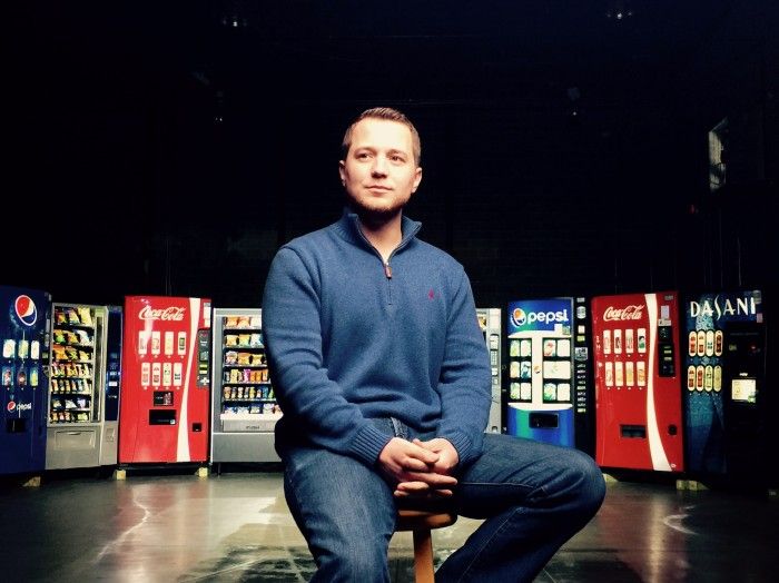 Catchin' Up with Gimme