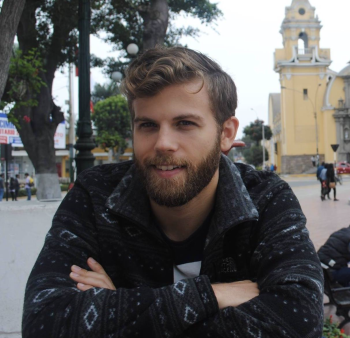 Tech Talent: Why This New Programmer Believes Empathy Can Help With Product Development