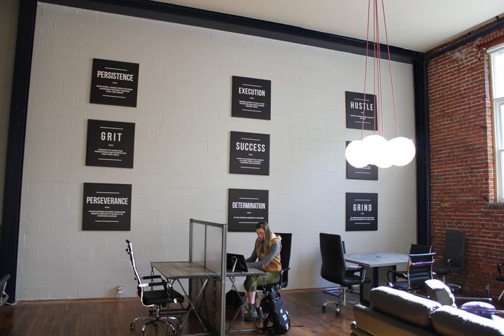 What's Up With Wilmington, NC? The Small City With Surprisingly Strong Startup Roots