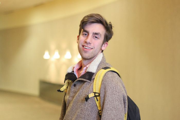 Tommy Antonino | Go-Getter Looking for an Opportunity to Stay in Atlanta