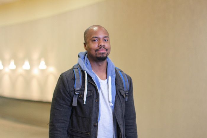 Two Timing Masters Student is Looking to Test His Media Skills at a Startup