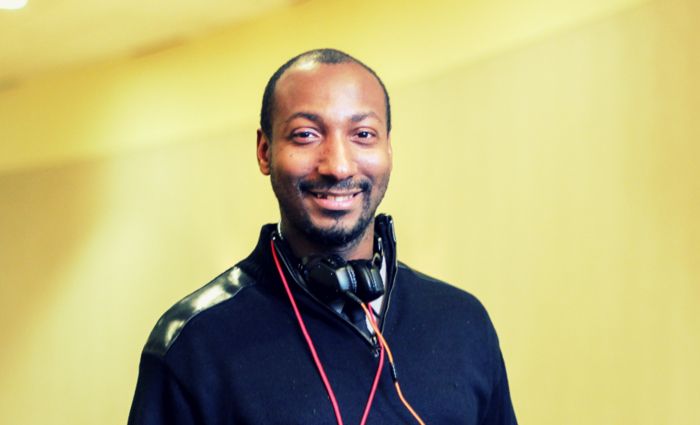 Christopher Daniel | ATL Startup Connection to Media Interns