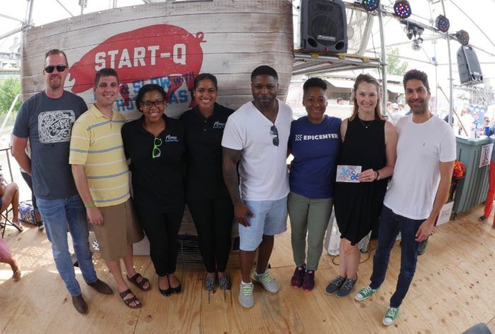 Start Co. CEO On Growing Memphis' Tech Ecosystem and Helping Founders Walk "The Startup Valley of Death"