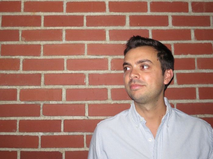 Colin Taylor | Javascript Junkie with Heart