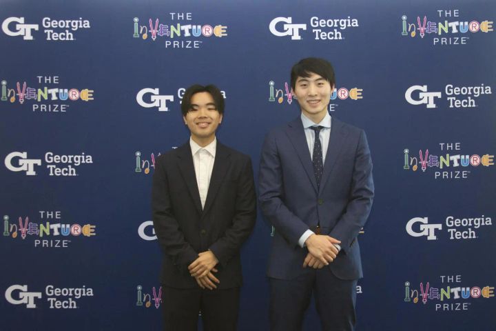 Georgia Tech's E-Commerce, Consumer Products, & Healthcare Entrepreneurs Shine at InVenture Prize 2023