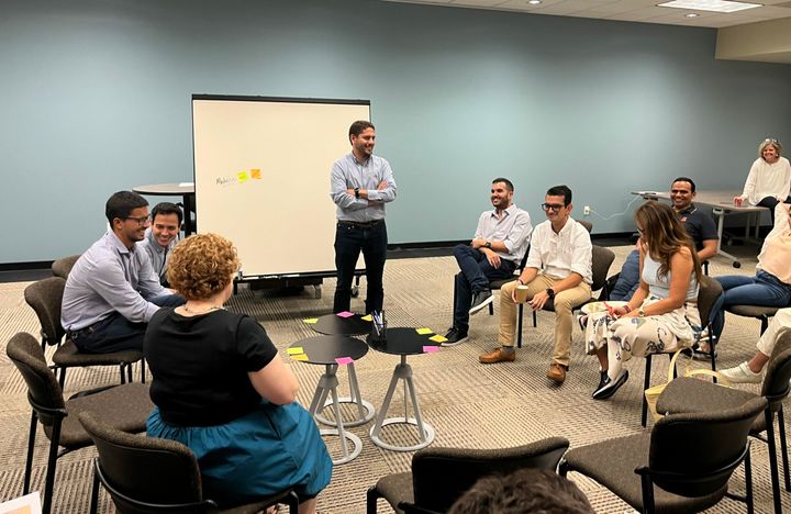 Georgia Tech Supports Medellin’s Entrepreneurial Ecosystem With New Innovation Center