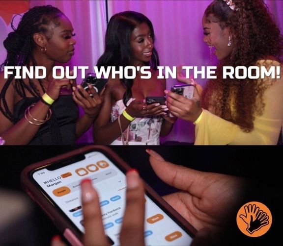 Your Social GPS Is Here: Meet The New App Connecting People IRL