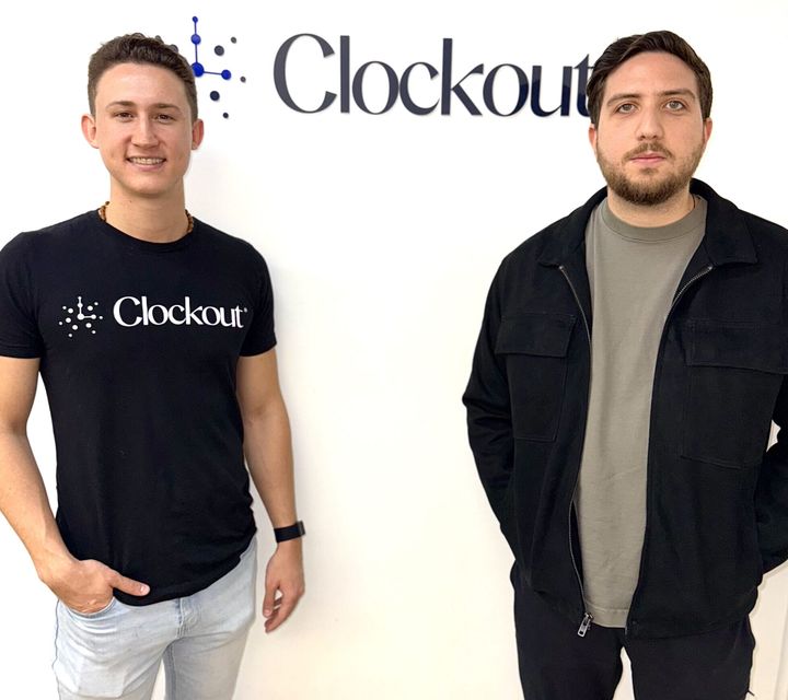 Chattanooga's Clockout Wants to Be the ‘Zelle for Earned Wage Access.' And Banks Are Buying In.