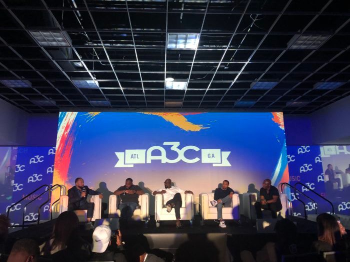 At A3C Festival, Four CEOs Shared How They Built Their High-Growth Startups Into the Millions