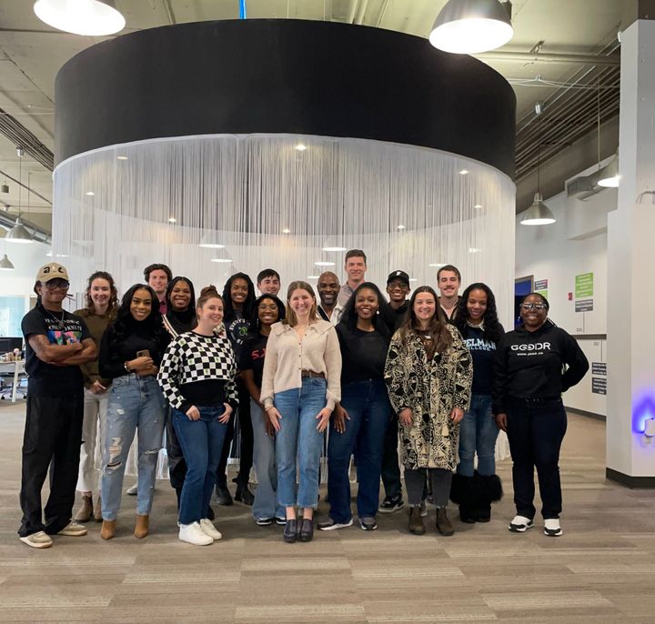 After 7 Years Of Business, These Are The Numbers That Make Atlanta-based Goodr Stand Out