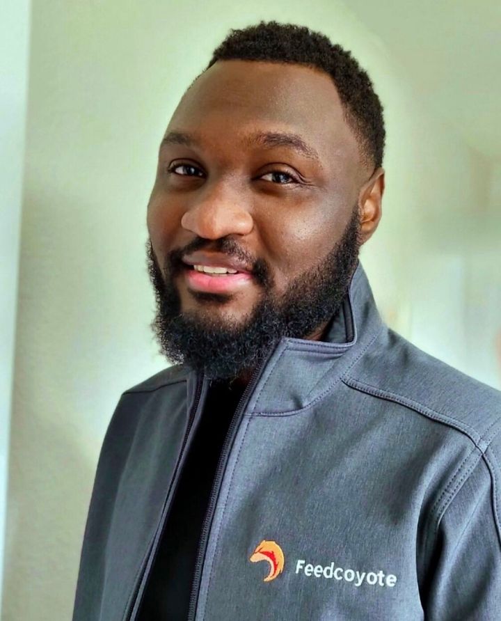 Meet Feedcoyote: The startup designed to help freelancers scale their business