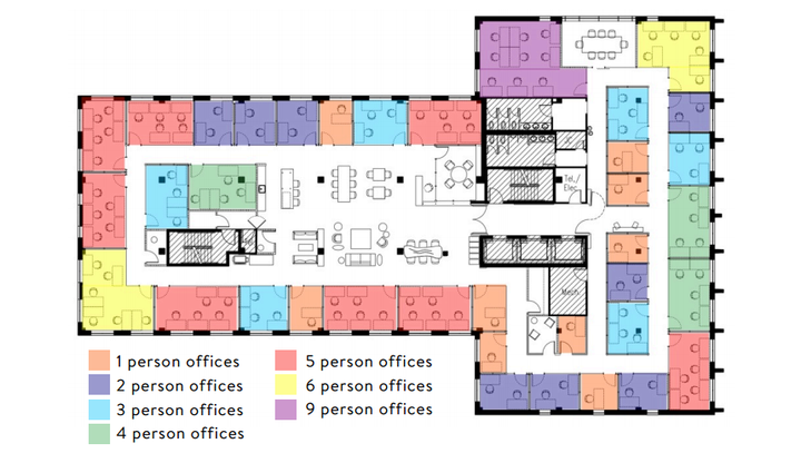 Industrious Office Announces a Midtown Location