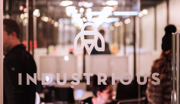 Industrious Opens their Doors in ATL