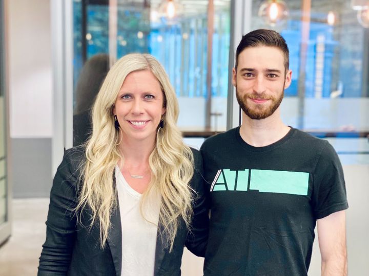 Infinite Giving Launches At Atlanta Tech Village As FinTech Tool For Nonprofits