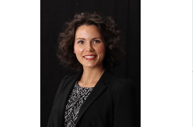 Women Want to Work for Ionic Security