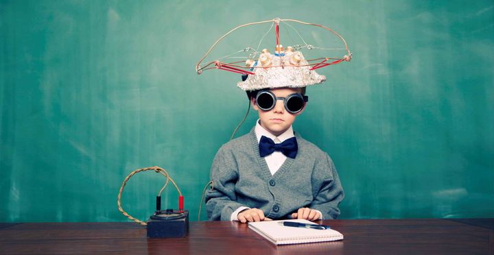 Who Needs a Patent?  The Answer May Surprise You