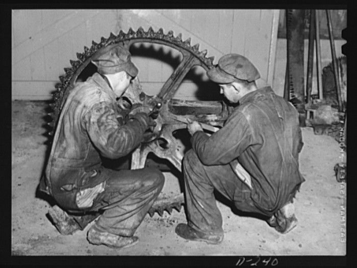 12 Weeks Comes Down to This | The Iron Yard Demo Day