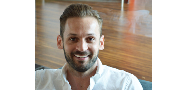 Bartender, Liverpool Fan & Ruby Developer