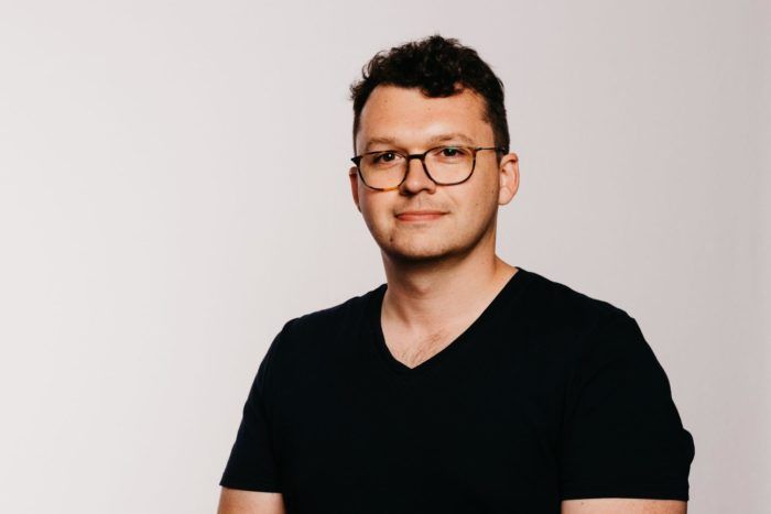 Tech Talent: This Programmer Is Looking For His Next Startup After Leaving the Newsroom